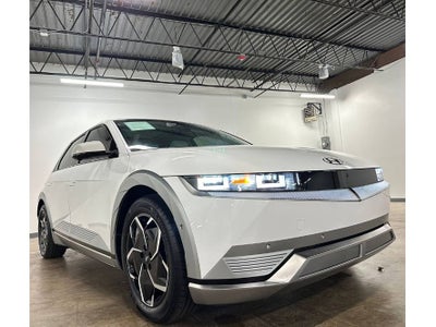 2024 Hyundai IONIQ 5 Limited