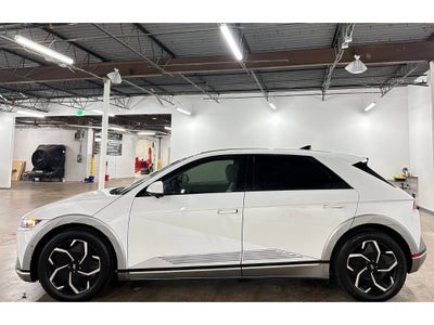 2024 Hyundai IONIQ 5 Limited