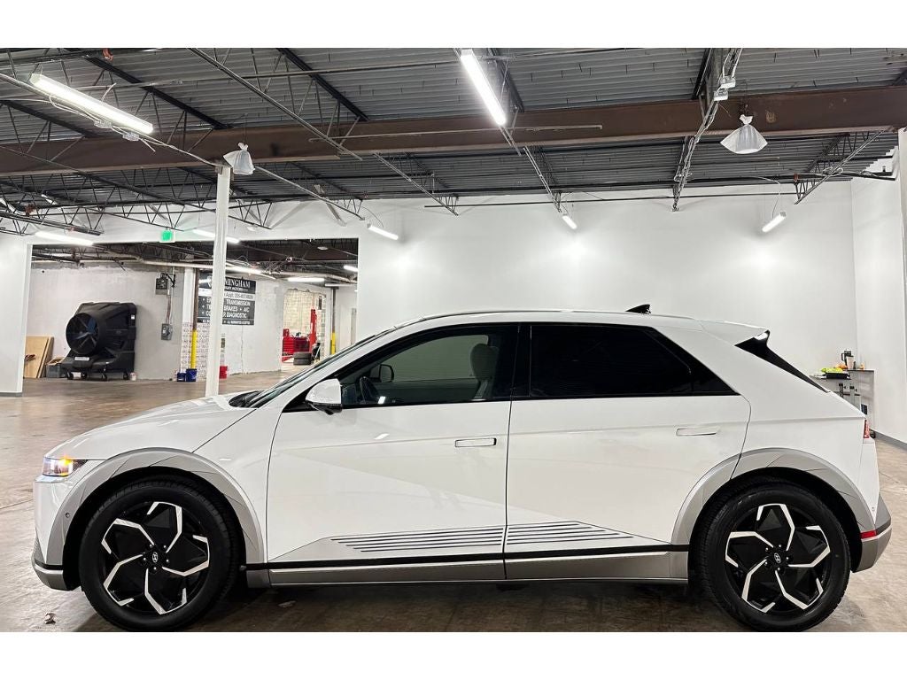 2024 Hyundai IONIQ 5 Limited