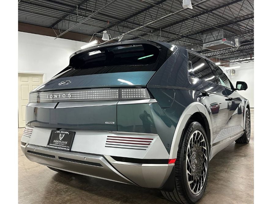 2024 Hyundai IONIQ 5 Limited