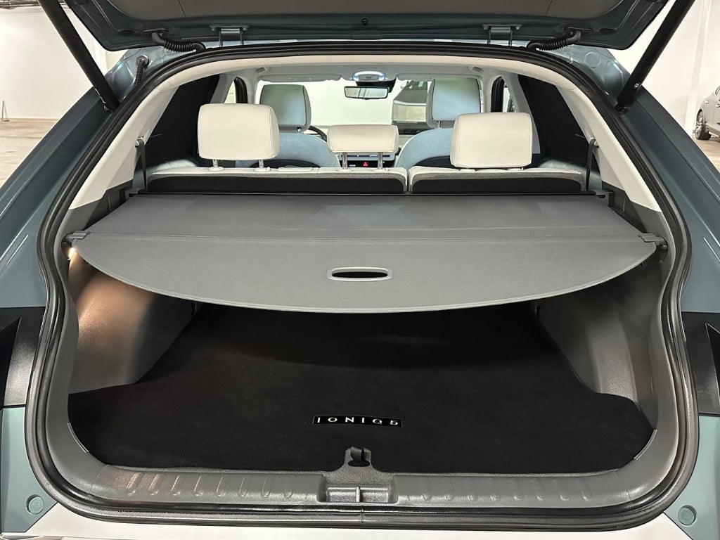 2024 Hyundai IONIQ 5 Limited