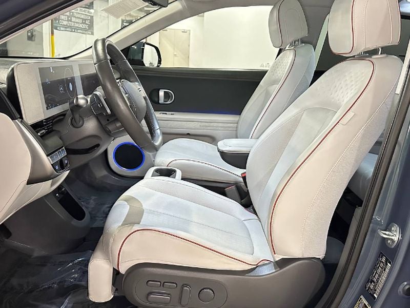 2024 Hyundai IONIQ 5 Limited