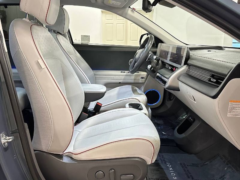 2024 Hyundai IONIQ 5 Limited