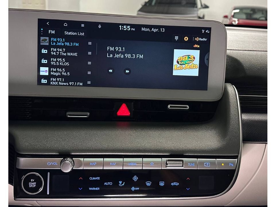 2024 Hyundai IONIQ 5 Limited