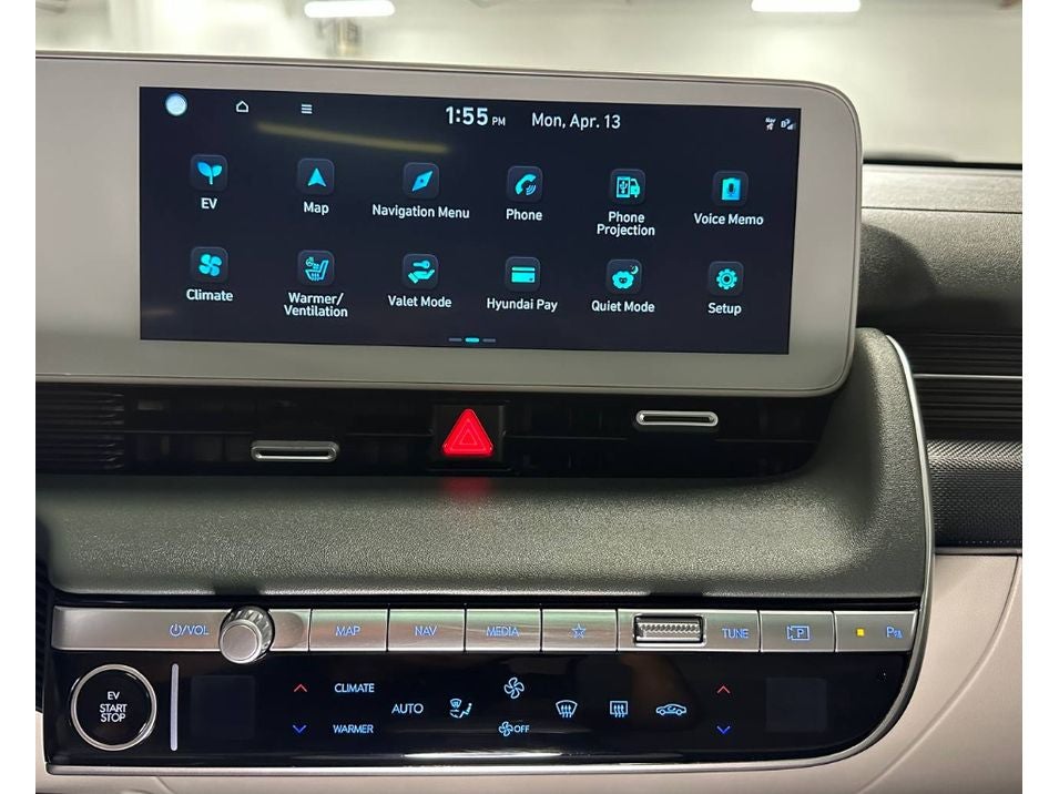 2024 Hyundai IONIQ 5 Limited