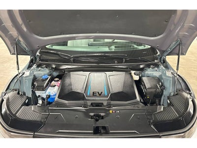 2024 Hyundai IONIQ 5 Limited