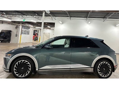 2024 Hyundai IONIQ 5 Limited