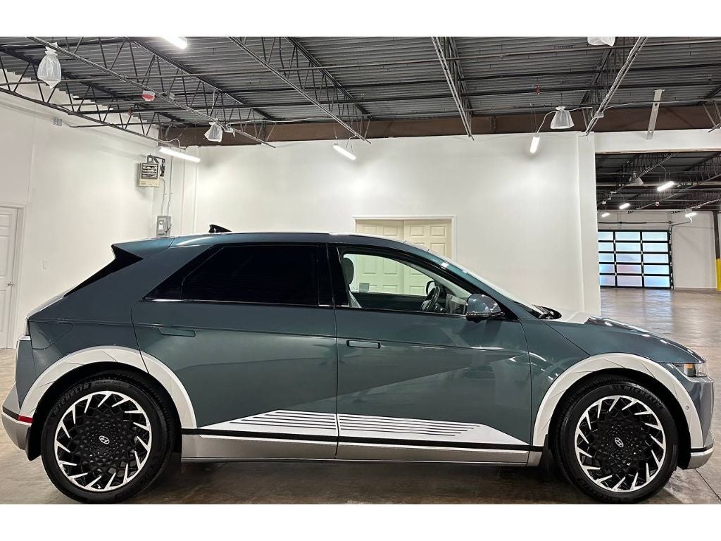 2024 Hyundai IONIQ 5 Limited