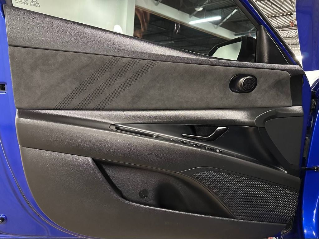 2023 Hyundai Elantra N Base