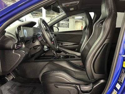 2023 Hyundai Elantra N Base