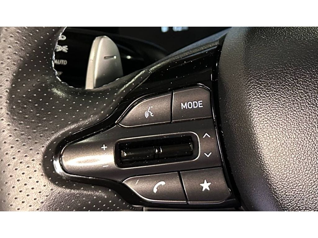 2023 Hyundai Elantra N Base