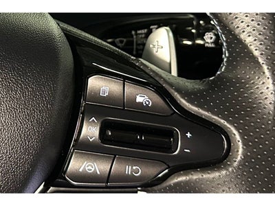 2023 Hyundai Elantra N Base