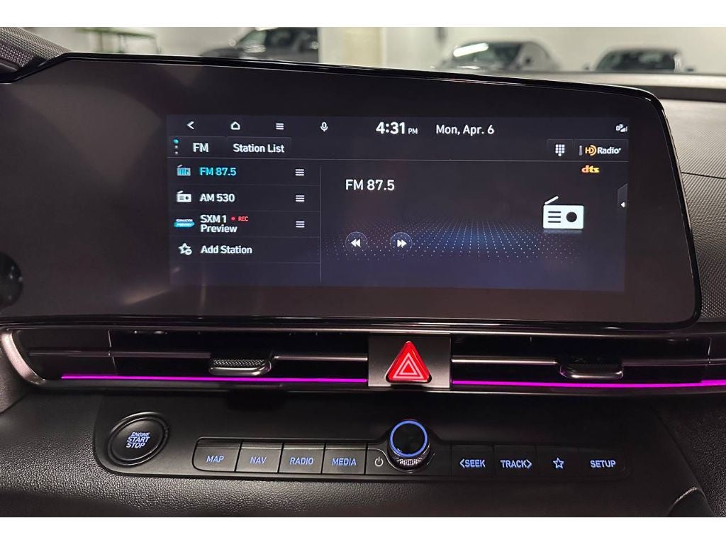 2023 Hyundai Elantra N Base