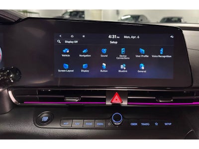 2023 Hyundai Elantra N Base