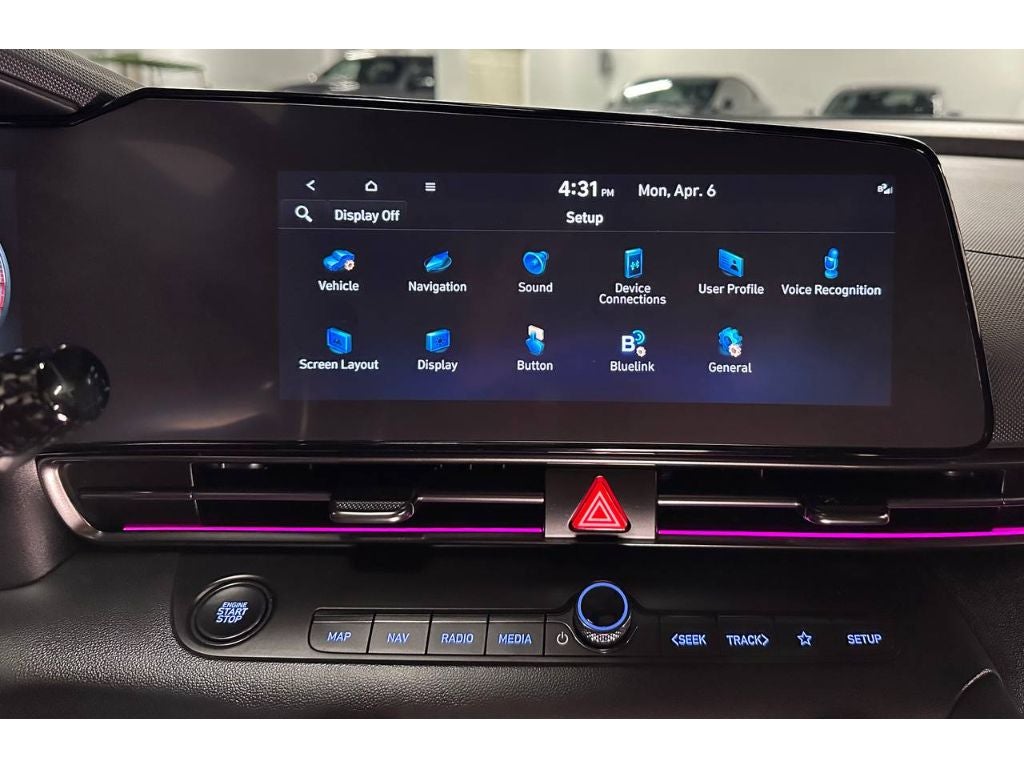 2023 Hyundai Elantra N Base