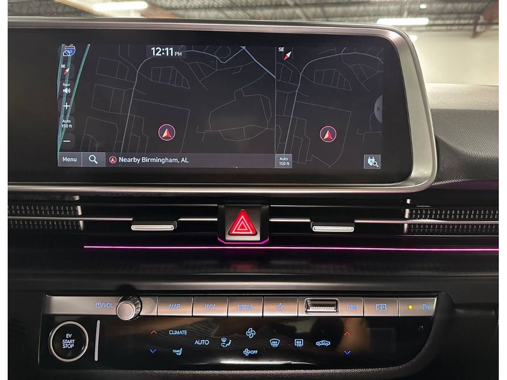 2024 Hyundai IONIQ 6 SEL