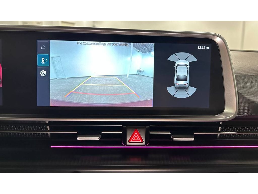 2024 Hyundai IONIQ 6 SEL