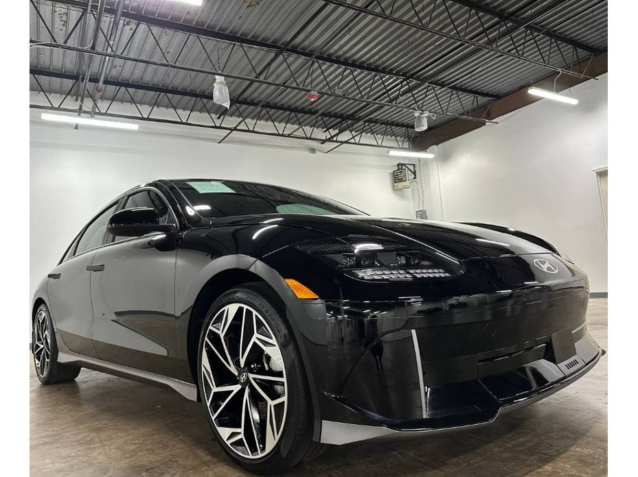 2024 Hyundai IONIQ 6 SEL