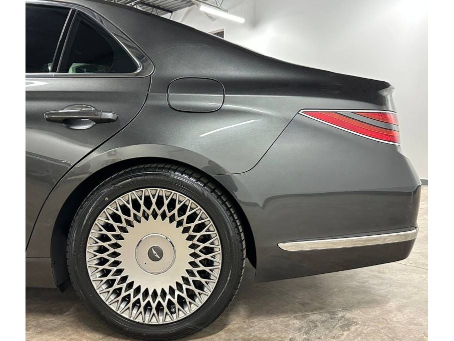 2022 Genesis G90 5.0L Ultimate