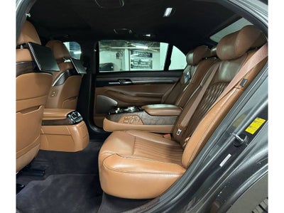 2022 Genesis G90 5.0L Ultimate