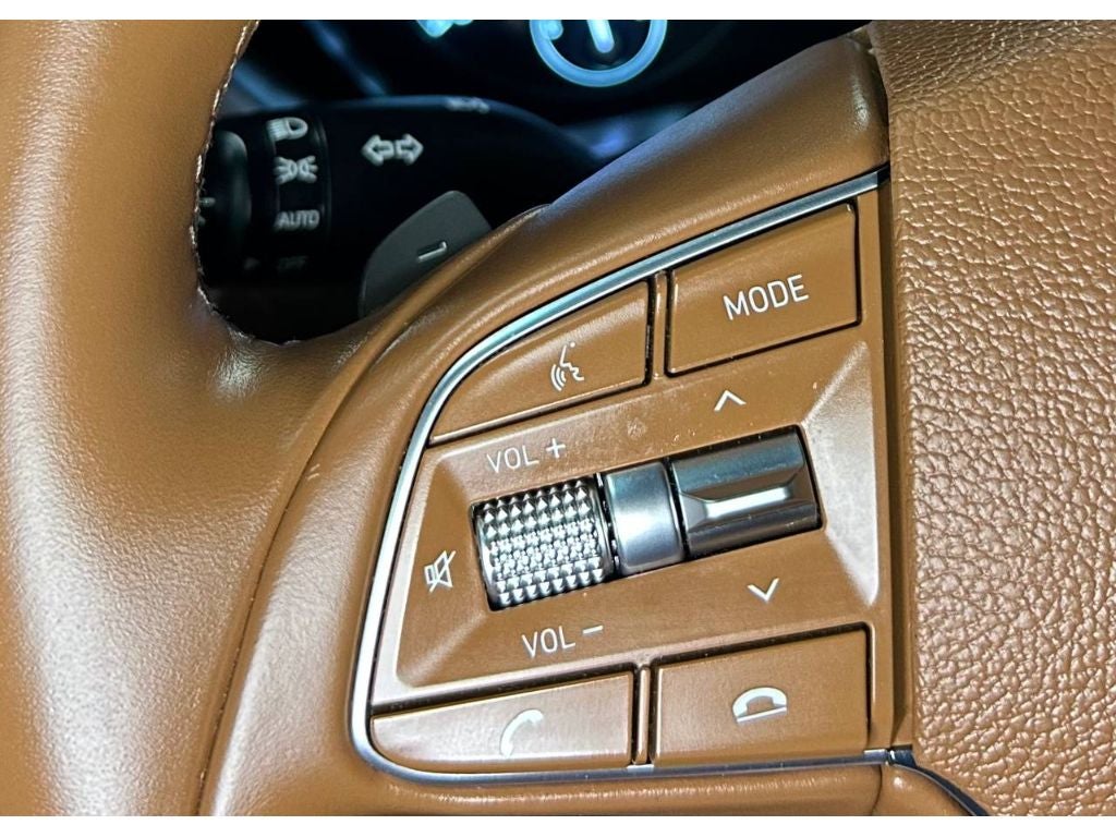 2022 Genesis G90 5.0L Ultimate