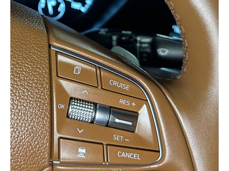 2022 Genesis G90 5.0L Ultimate