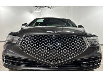 2022 Genesis G90 5.0L Ultimate