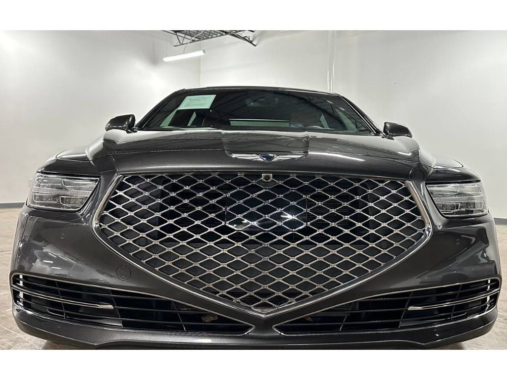 2022 Genesis G90 5.0L Ultimate