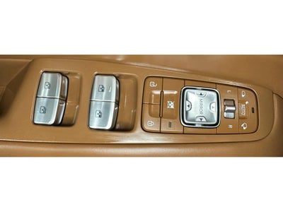 2022 Genesis G90 5.0L Ultimate