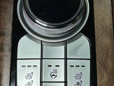 2022 Genesis G90 5.0L Ultimate