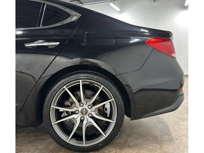 2021 Genesis G70 2.0T