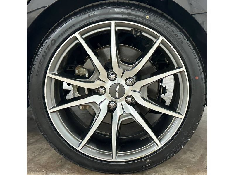 2021 Genesis G70 2.0T