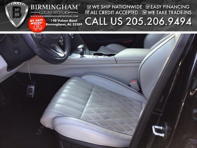 2021 Genesis G70 2.0T