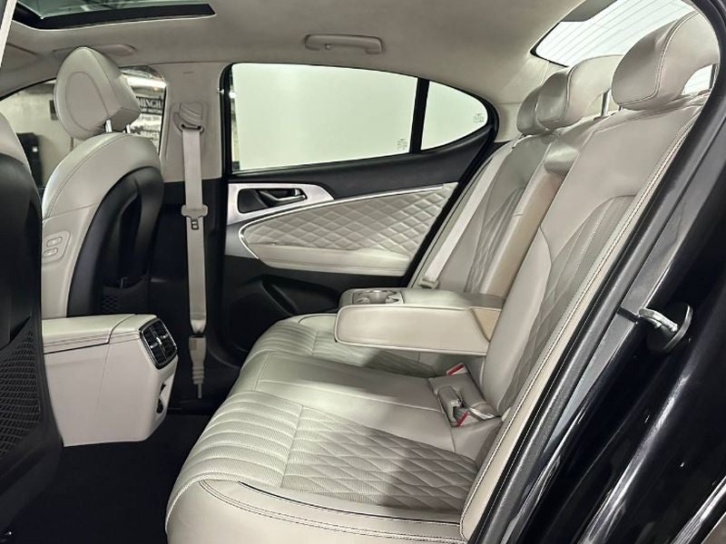 2021 Genesis G70 2.0T