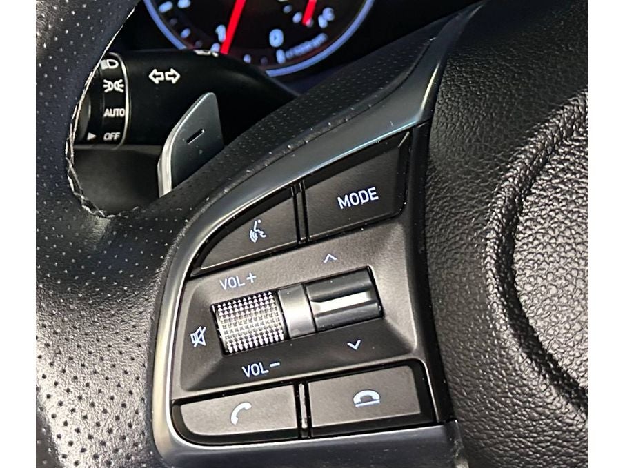 2021 Genesis G70 2.0T