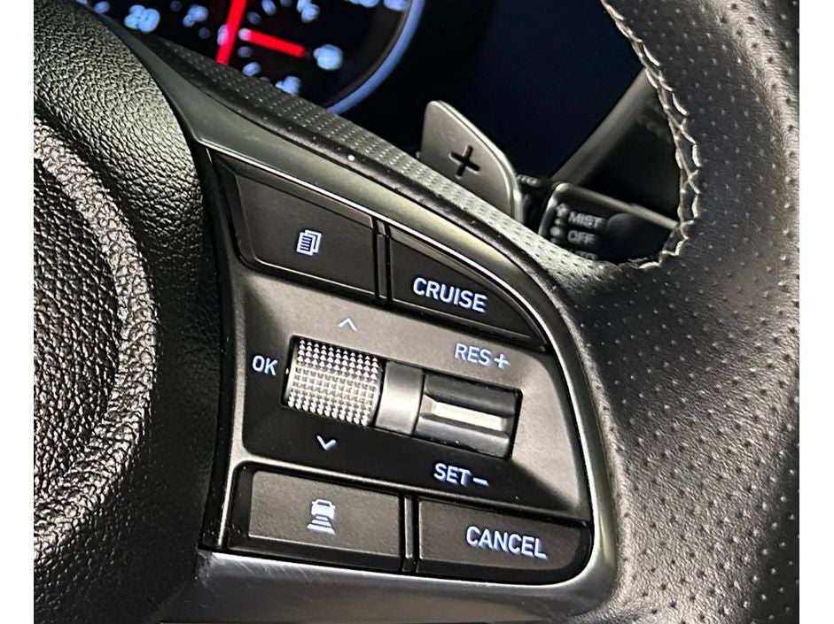 2021 Genesis G70 2.0T