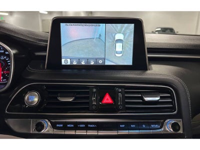 2021 Genesis G70 2.0T