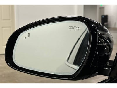 2021 Genesis G70 2.0T