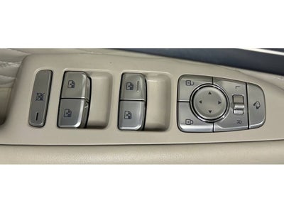 2021 Genesis G70 2.0T