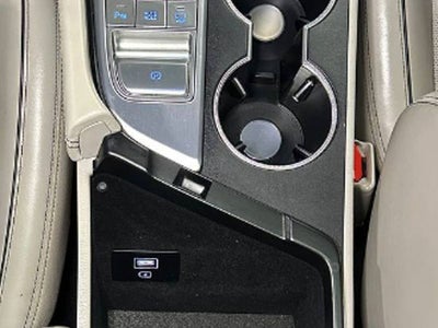 2021 Genesis G70 2.0T