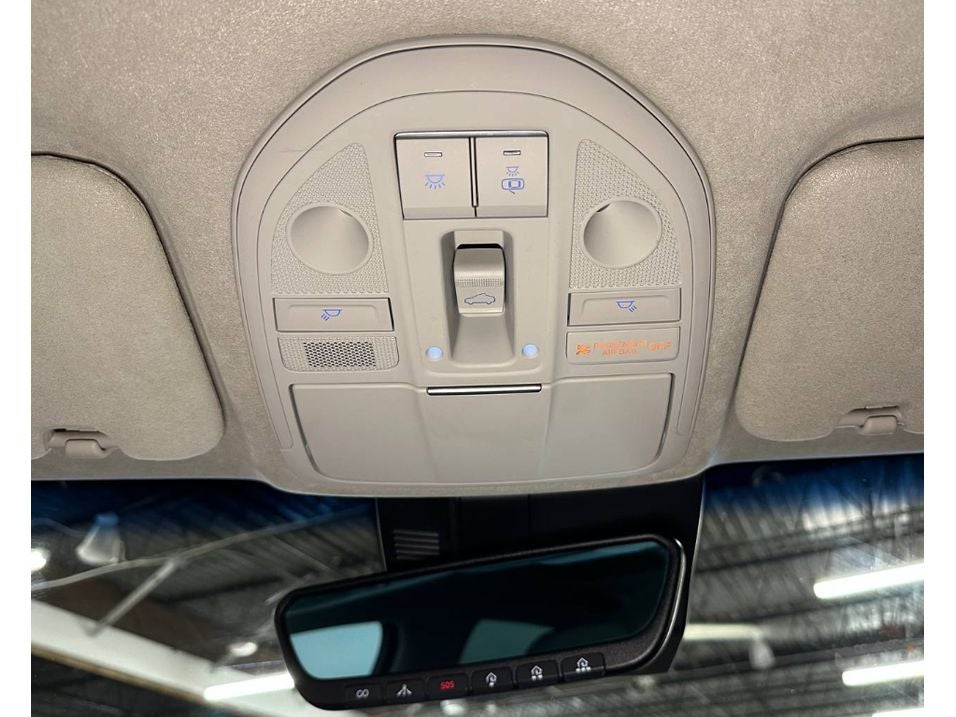 2021 Genesis G70 2.0T