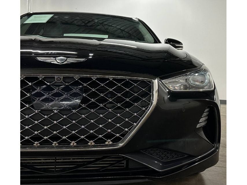 2021 Genesis G70 2.0T