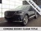 2021 Genesis GV80 Advanced +