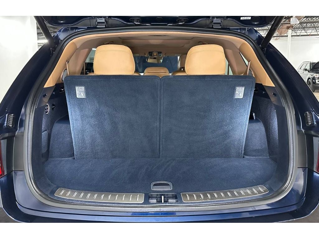 2021 Genesis GV80 Advanced +