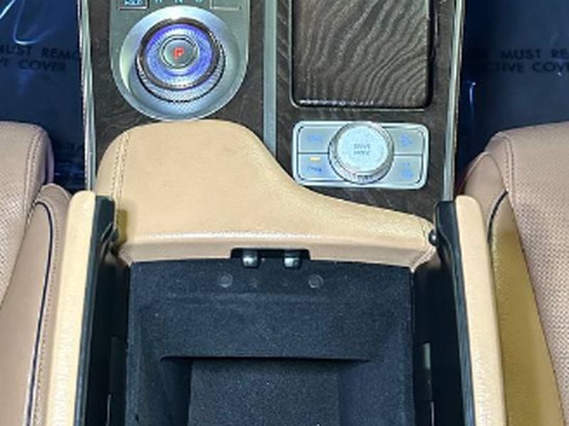 2021 Genesis GV80 Advanced +