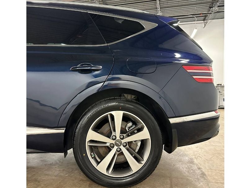 2021 Genesis GV80 Advanced +