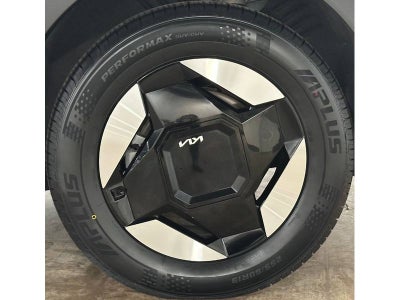 2024 Kia EV9 Light SR