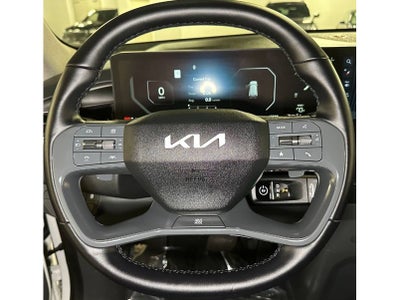 2024 Kia EV9 Light SR