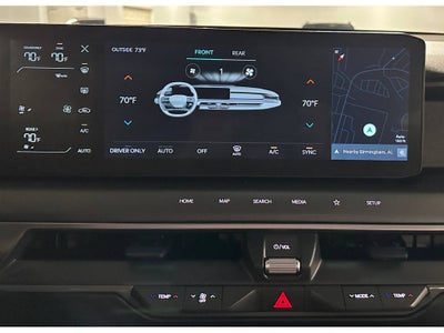 2024 Kia EV9 Light SR