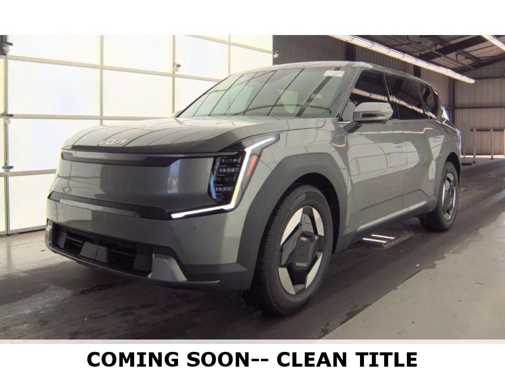 2024 Kia EV9 Light LR